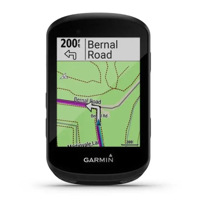 Garmin Edge 530 Computer 1