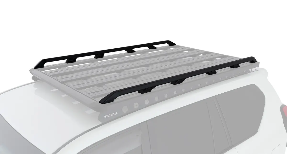 Pioneer Side Rails (Suits 52104F And 52107F Pioneer Platforms) 1