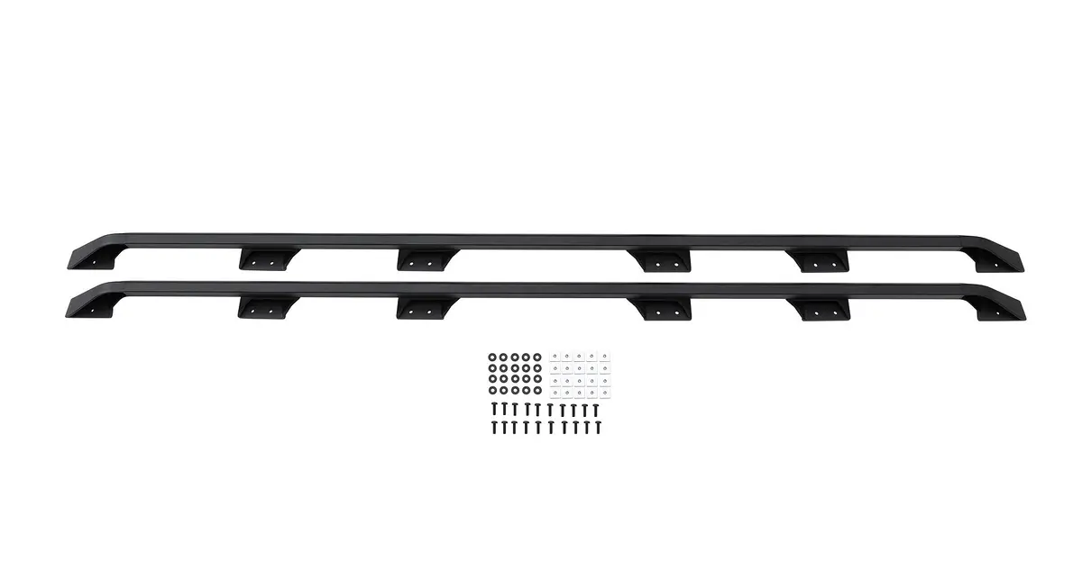 Pioneer Side Rails (Suits 52104F And 52107F Pioneer Platforms) 2