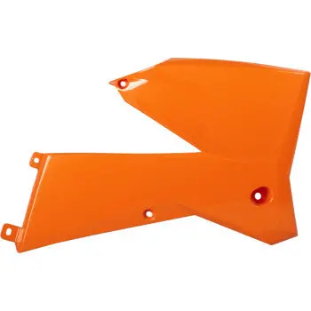 Radiator Covers For Ktm 1
