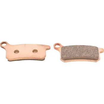 Sintered Brake Pads 1