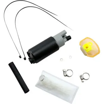 Fuel Pump Rebuild Kit - Honda/Suzuki/Yamaha 1