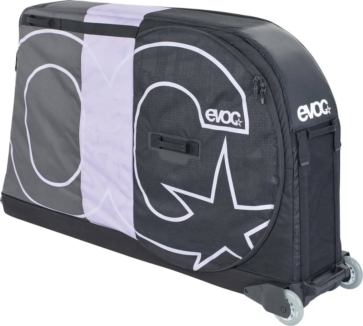 Evoc - Bike Bag Pro 305L (Ss25) 3