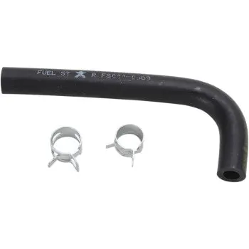 Hose And Clamp Kit - Suzuki 1