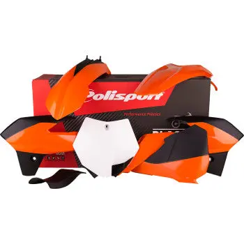 Body Kit For Ktm 1