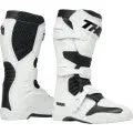 Blitz Xr Boots-White/Black Size 8 1