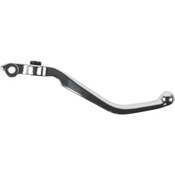 Forged 6061-T6 Brake Lever - Silver 1