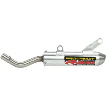 R-304 Silencer - Suzuki 1