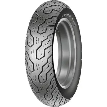 Tire - K555 - Rear - 140/80-15 - 67H 1