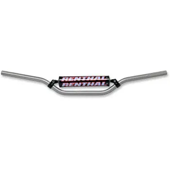 Handlebar - 7/8" - 722 - Cr High/Ricky Johnson  - Tanium 1