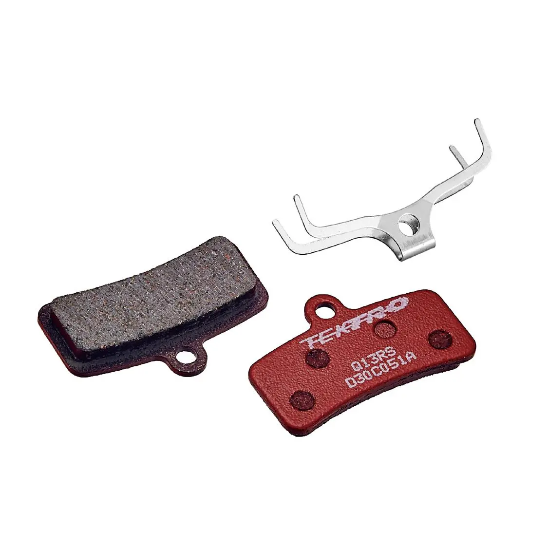 Tektro - Brake Pads Q13rs (5Mm Thick) 1