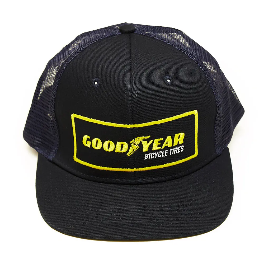 Goodyear - Vintage Trucker Cap 1