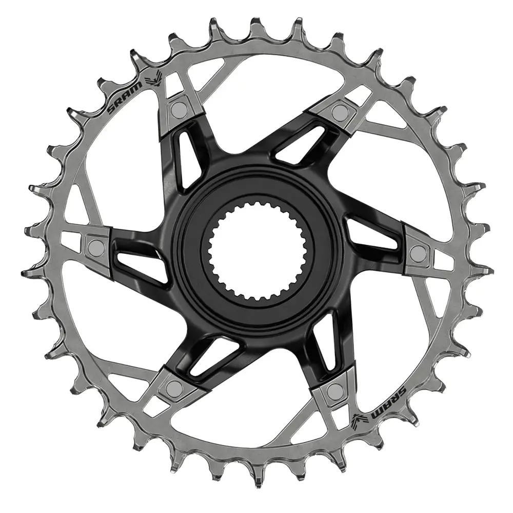 Sram Eagle Transmission Bosch Dm Chain Rings 1
