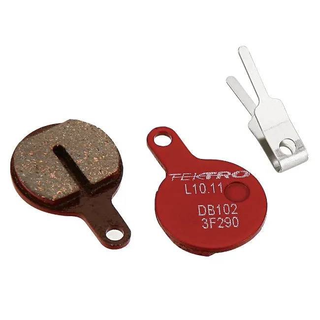 Tektro - Brake Pads L10.11 1