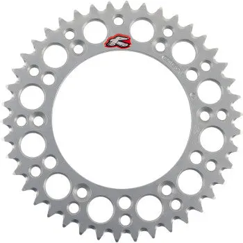 Rear Sprocket - Aluminum - 42 Tooth - Gas Gas/Husaberg/Husqvarna/Ktm 1