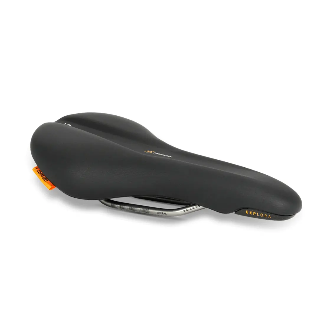 Selle Royal Explora Athletic Saddle 1