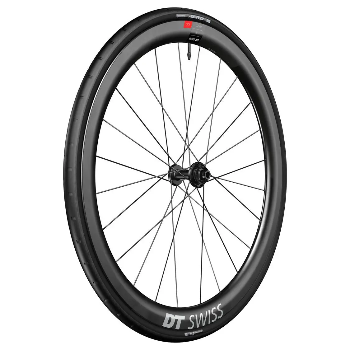 Dt Swiss - Erc 1100 Dicut Disc Brake 2