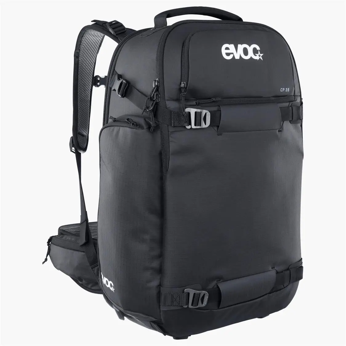 Evoc - Cp 35 Professional Camera Backpack (Ss26) 1