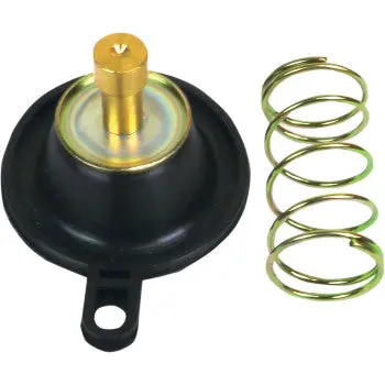 Carburetor Air Cut-Off Valve Set - Suzuki/Yamaha 1