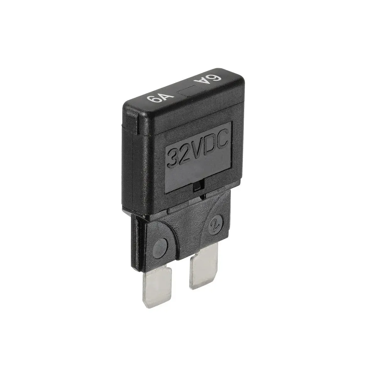 Narva Circuit Breaker Auto Reset 15A 1 Pce 1