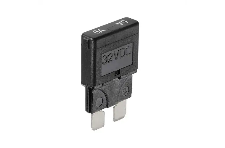 Narva 20 Amp Automatic Resetting Circuit Breaker 1
