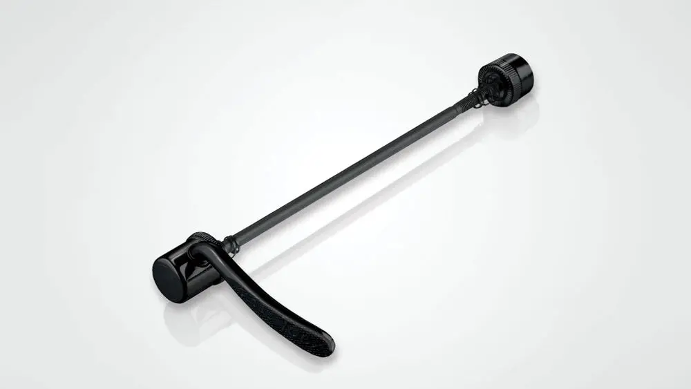 Tacx Trainer Quick Release 1