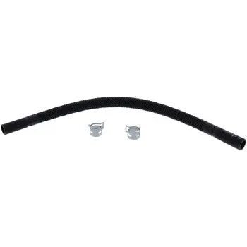 Hose And Clamp Kit - Kawasaki 1