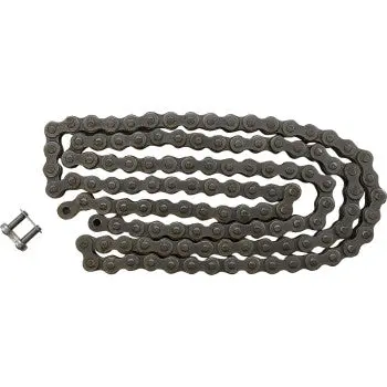 428 Hdr - Heavy Duty Drive Chain - Steel - 120 Links 1