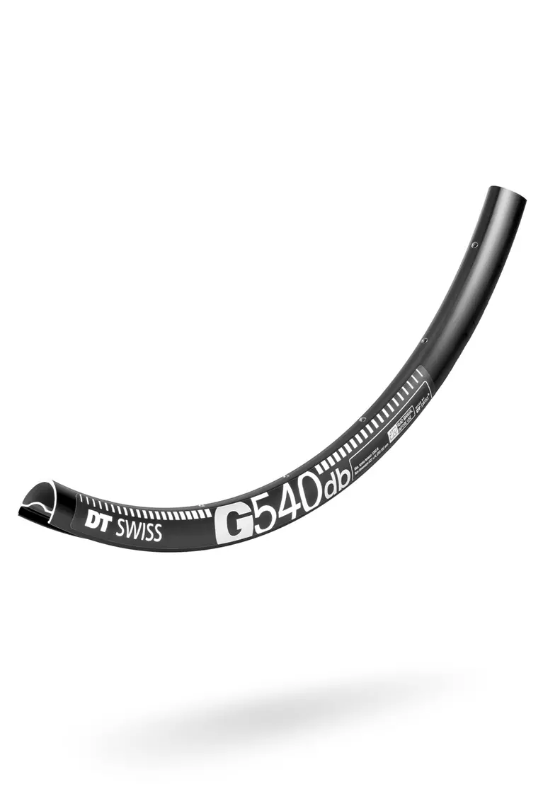 Dt Swiss - G 540 Gravel Rim 1