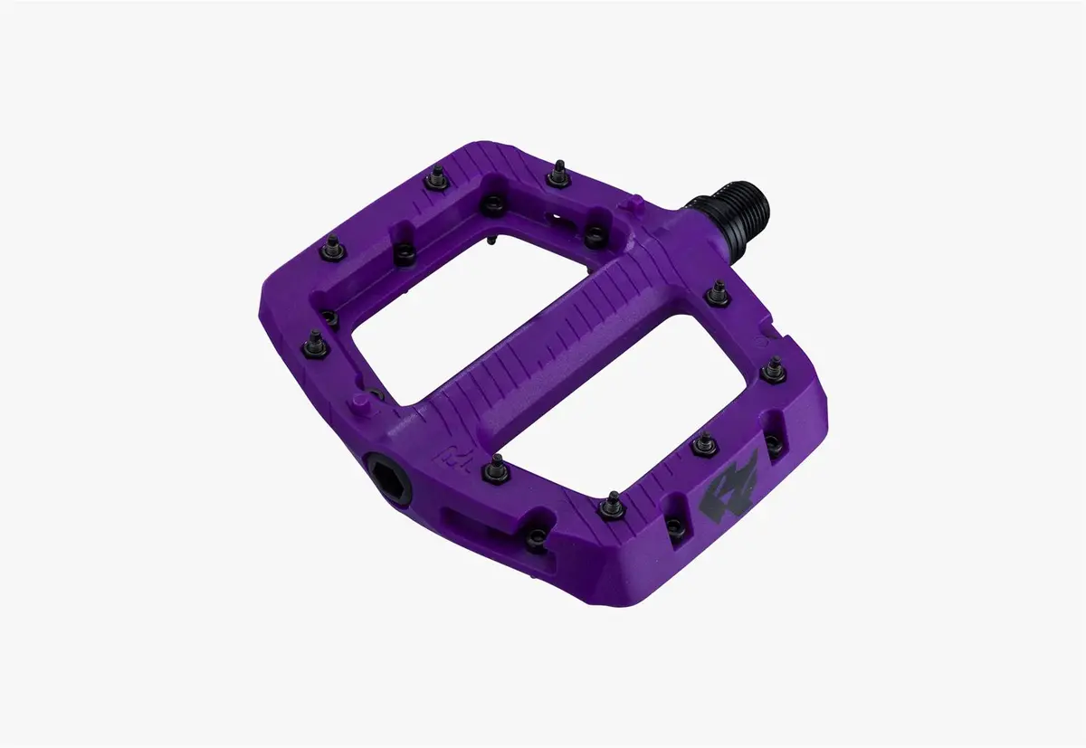 Race Face - Chester Pedals (New) 14