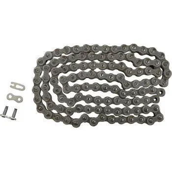 520 Hds - Ultimate Competition Chain - Steel - 110 Links 1