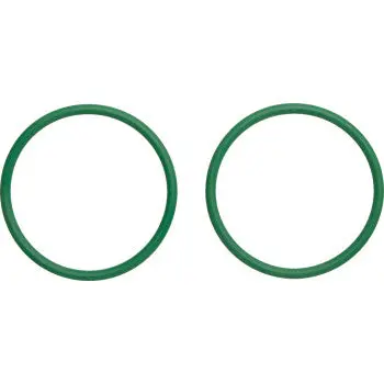 Exhaust O-Rings - Honda 1