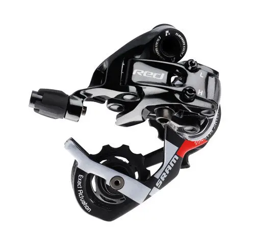 Sram Red (2008-2011) Rear Derailleur Parts 1