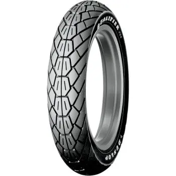 Tire - F20 - Front - 110/90-18 - 61V 1