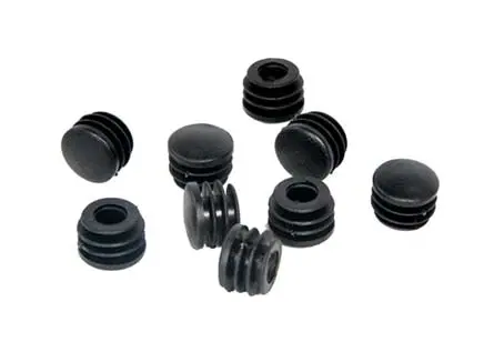 Handlebar End Plugs 1