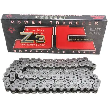 525 Z3 - Heavy Duty Drive Chain - 118 Links 1