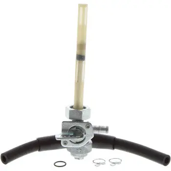 Petcock Fuel Kit - Honda 1