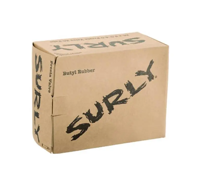 Surly Inner Tubes 1