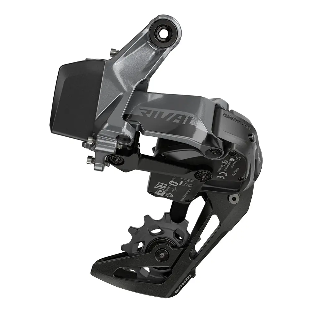 Xplr Collection Sram Rival Xplr Etap Axs 12Spd Rear Derailleur 1