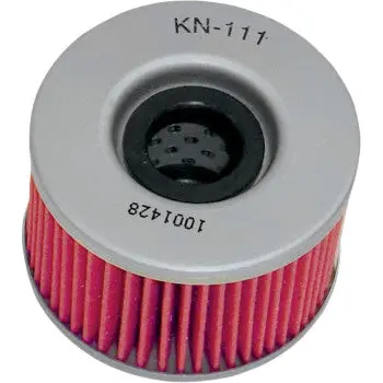 Performance Oil Filter-Honda 1
