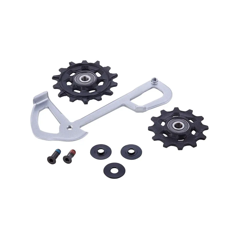 Sram Gx Eagle Pulleys & Inner Cage 1
