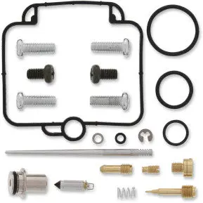 Carburetor Repair Kit - Polaris 1
