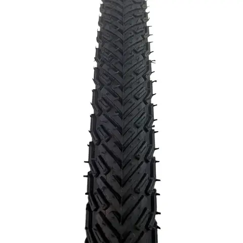 Felt Cafe Tyre Rigid Black 700X38  Black 1