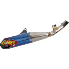 4.1 Rct Slip-On Muffler 1