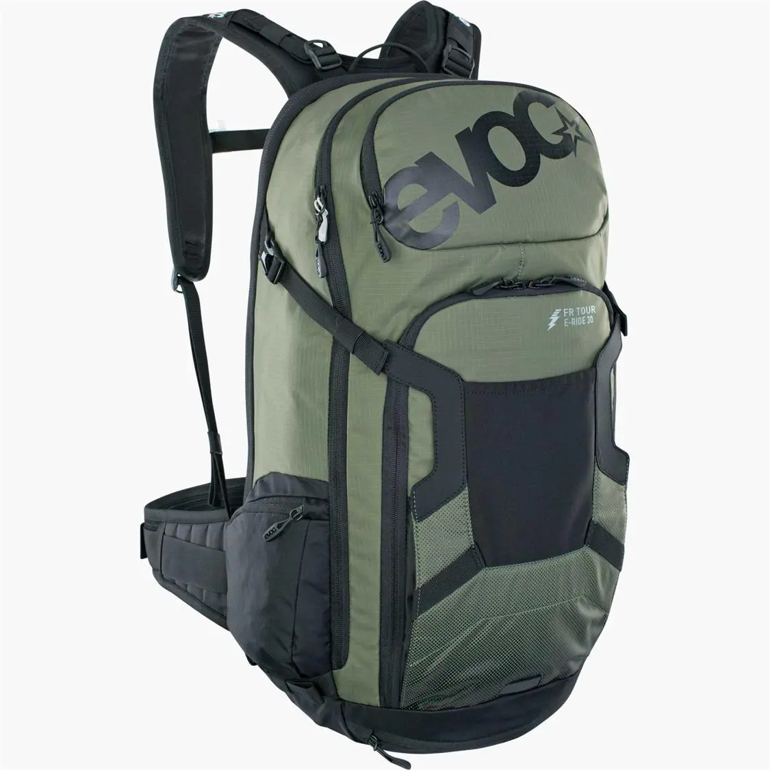 Evoc - Fr Tour E-Ride 30 (Ss26) 1
