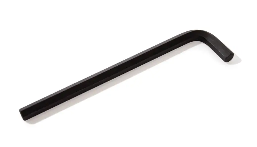 Park Tool - Hr - Hex Wrenches For Freehub Bodies 2