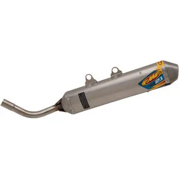 Turbinecore 2.1 Muffler - Beta 1