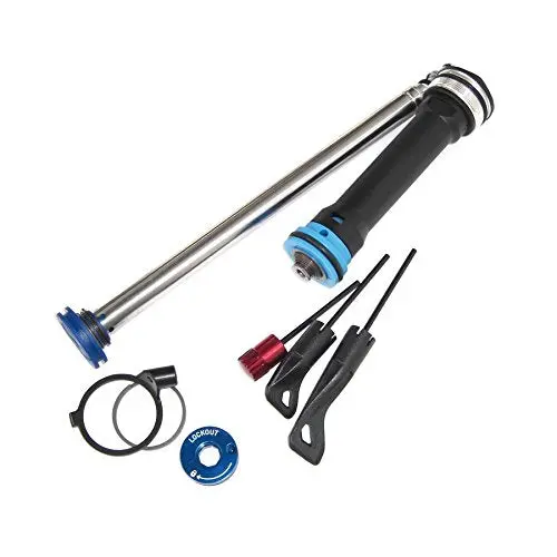 Rockshox Xc32 Compression & Rebound Parts 1
