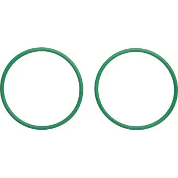Exhaust O-Rings - Yamaha 1
