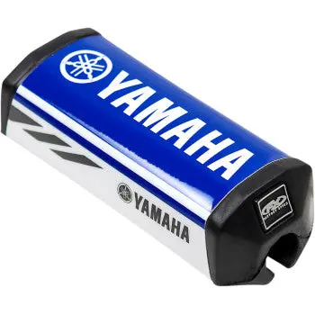 Handlebar Pad - Premium - Bulge - Yamaha 1